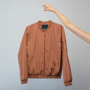 The Atelier Blazer