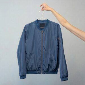 The Atelier Blazer