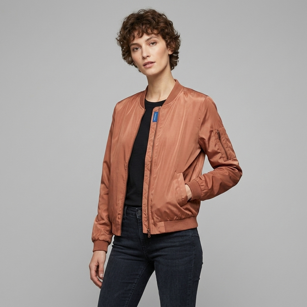 The Atelier Blazer