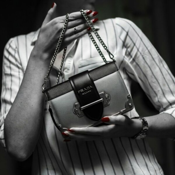 The Object N°1