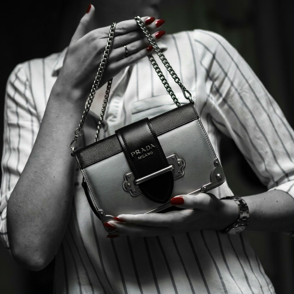 The Object N°1